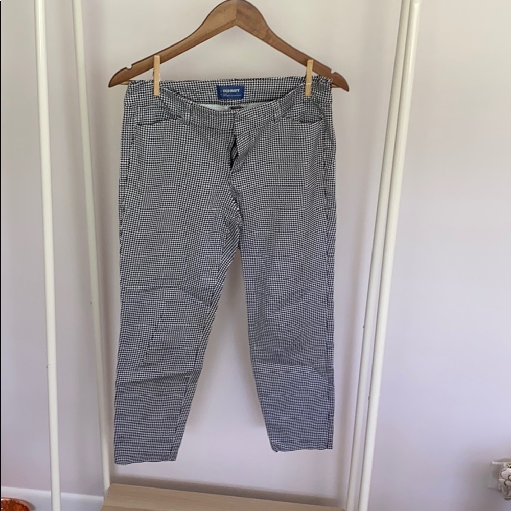 Old Navy Pixie Pants
